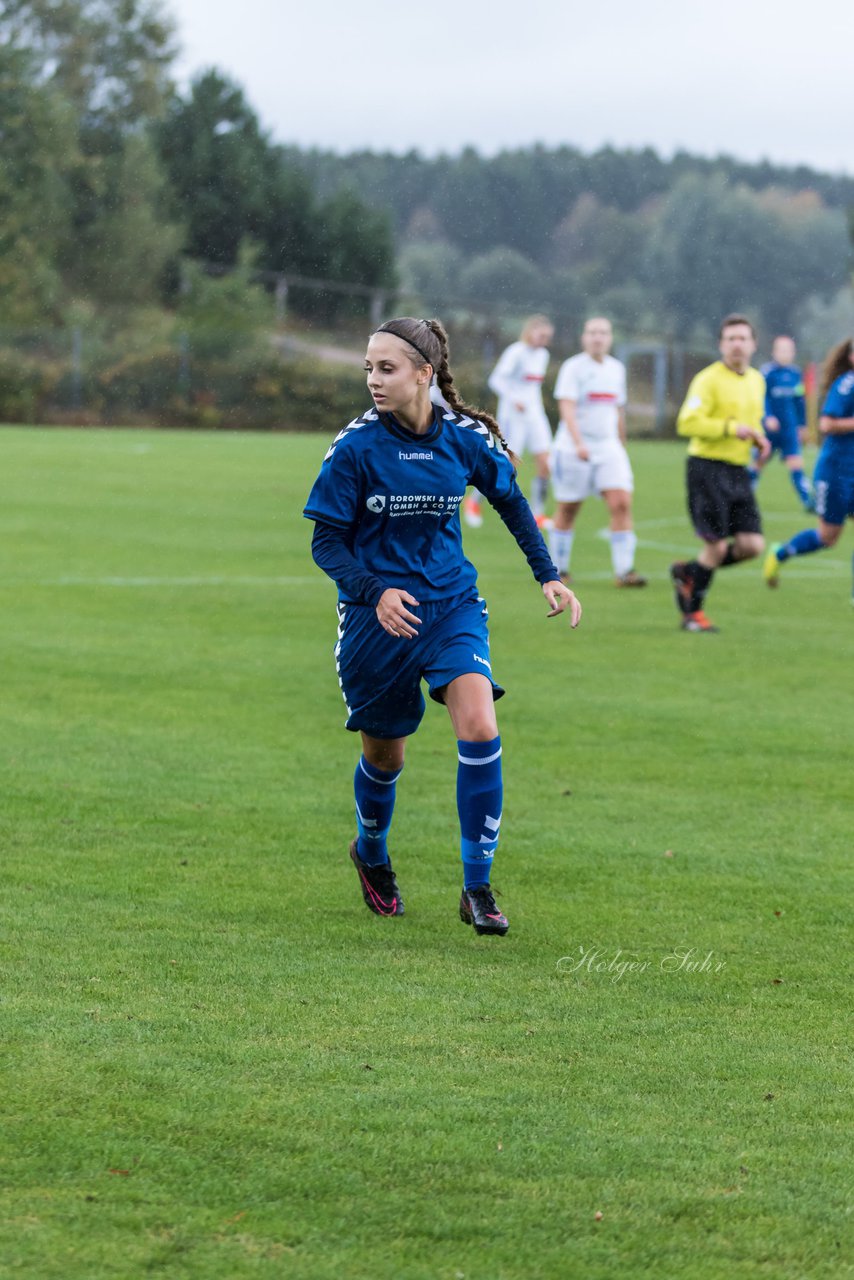 Bild 275 - Frauen FSC Kaltenkirchen - VfL Oldesloe : Ergebnis: 1:2